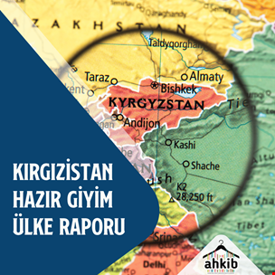 Kırgızistan Ülke Bilgi Raporu